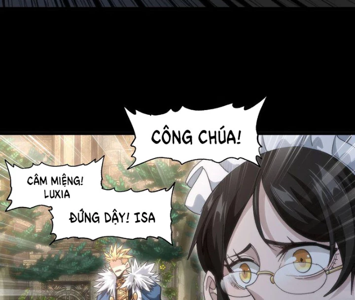 Thiếu Niên Bất Lương Vô Địch Solo Lại Muốn Làm Vú Em Trong Game Chapter 44 - Trang 2