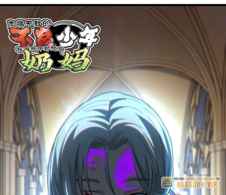 Thiếu Niên Bất Lương Vô Địch Solo Lại Muốn Làm Vú Em Trong Game Chapter 44 - Trang 2