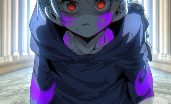 Thiếu Niên Bất Lương Vô Địch Solo Lại Muốn Làm Vú Em Trong Game Chapter 44 - Trang 2