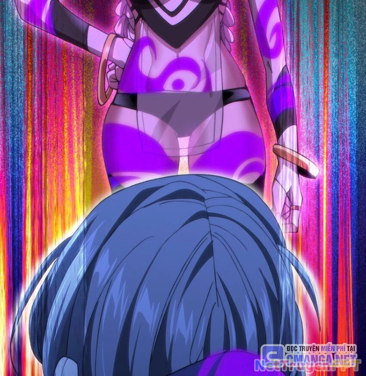 Thiếu Niên Bất Lương Vô Địch Solo Lại Muốn Làm Vú Em Trong Game Chapter 44 - Trang 2