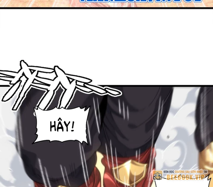 Thiếu Niên Bất Lương Vô Địch Solo Lại Muốn Làm Vú Em Trong Game Chapter 44 - Trang 2