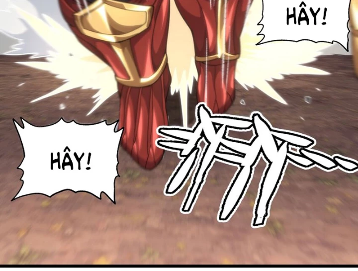 Thiếu Niên Bất Lương Vô Địch Solo Lại Muốn Làm Vú Em Trong Game Chapter 44 - Trang 2