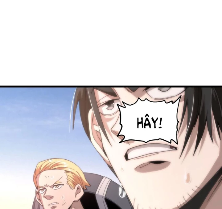 Thiếu Niên Bất Lương Vô Địch Solo Lại Muốn Làm Vú Em Trong Game Chapter 44 - Trang 2