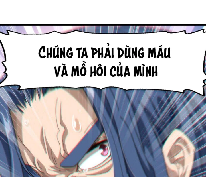 Thiếu Niên Bất Lương Vô Địch Solo Lại Muốn Làm Vú Em Trong Game Chapter 44 - Trang 2