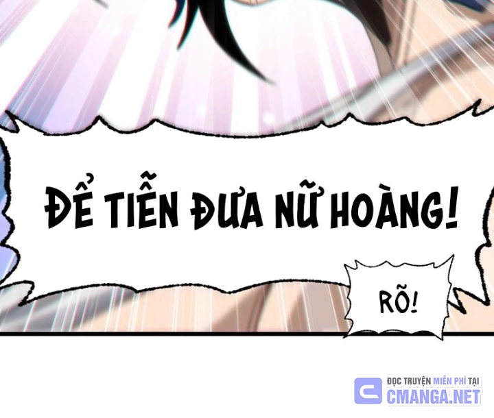 Thiếu Niên Bất Lương Vô Địch Solo Lại Muốn Làm Vú Em Trong Game Chapter 44 - Trang 2