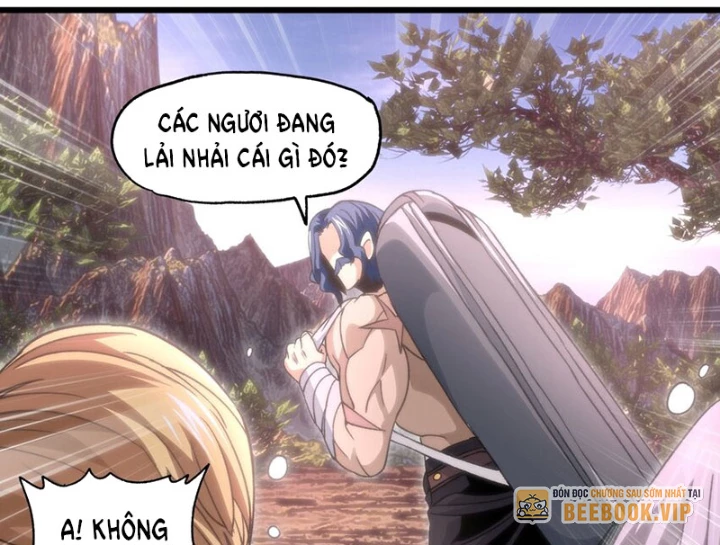 Thiếu Niên Bất Lương Vô Địch Solo Lại Muốn Làm Vú Em Trong Game Chapter 44 - Trang 2