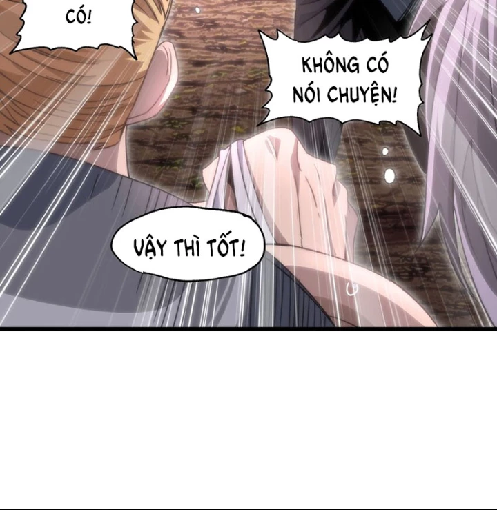 Thiếu Niên Bất Lương Vô Địch Solo Lại Muốn Làm Vú Em Trong Game Chapter 44 - Trang 2