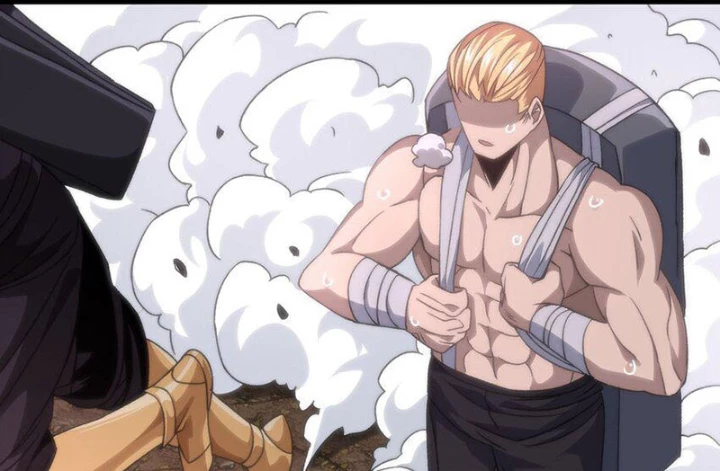 Thiếu Niên Bất Lương Vô Địch Solo Lại Muốn Làm Vú Em Trong Game Chapter 44 - Trang 2