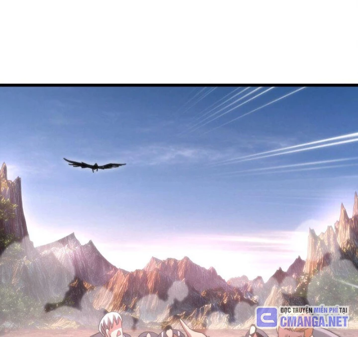 Thiếu Niên Bất Lương Vô Địch Solo Lại Muốn Làm Vú Em Trong Game Chapter 44 - Trang 2