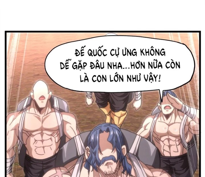 Thiếu Niên Bất Lương Vô Địch Solo Lại Muốn Làm Vú Em Trong Game Chapter 44 - Trang 2