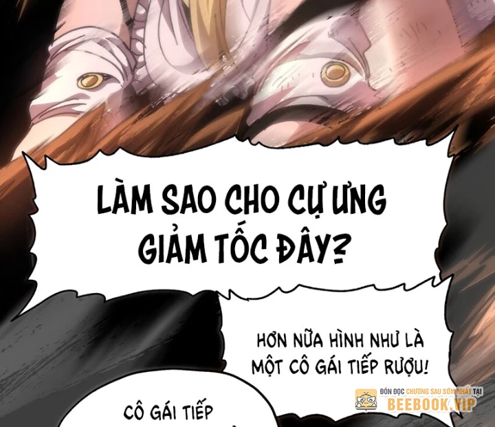Thiếu Niên Bất Lương Vô Địch Solo Lại Muốn Làm Vú Em Trong Game Chapter 44 - Trang 2