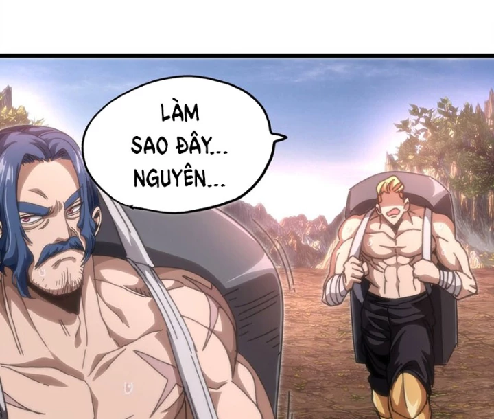 Thiếu Niên Bất Lương Vô Địch Solo Lại Muốn Làm Vú Em Trong Game Chapter 44 - Trang 2