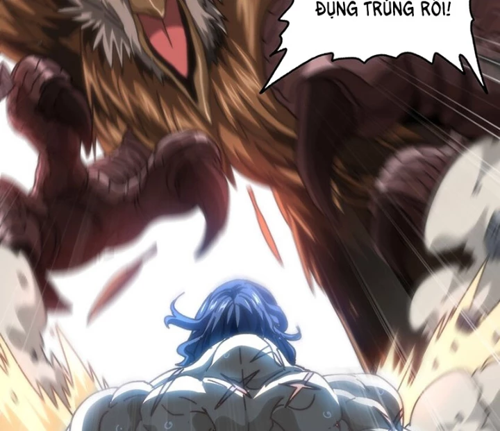 Thiếu Niên Bất Lương Vô Địch Solo Lại Muốn Làm Vú Em Trong Game Chapter 44 - Trang 2