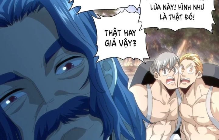 Thiếu Niên Bất Lương Vô Địch Solo Lại Muốn Làm Vú Em Trong Game Chapter 45 - Trang 2