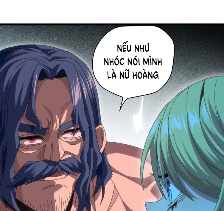 Thiếu Niên Bất Lương Vô Địch Solo Lại Muốn Làm Vú Em Trong Game Chapter 45 - Trang 2