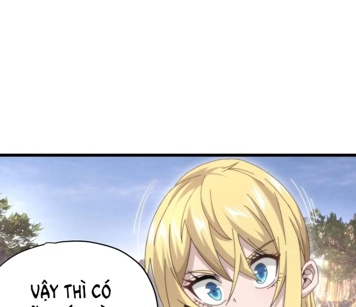 Thiếu Niên Bất Lương Vô Địch Solo Lại Muốn Làm Vú Em Trong Game Chapter 45 - Trang 2