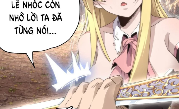 Thiếu Niên Bất Lương Vô Địch Solo Lại Muốn Làm Vú Em Trong Game Chapter 45 - Trang 2