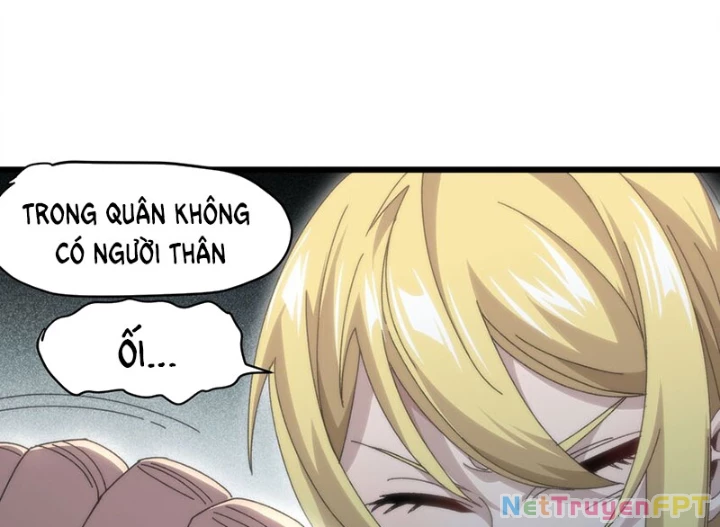 Thiếu Niên Bất Lương Vô Địch Solo Lại Muốn Làm Vú Em Trong Game Chapter 45 - Trang 2