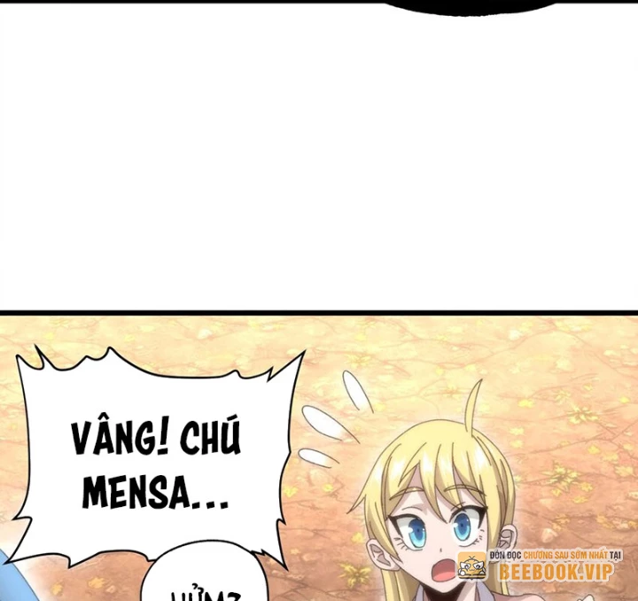 Thiếu Niên Bất Lương Vô Địch Solo Lại Muốn Làm Vú Em Trong Game Chapter 45 - Trang 2