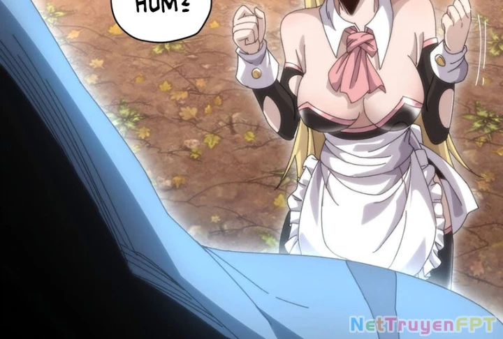 Thiếu Niên Bất Lương Vô Địch Solo Lại Muốn Làm Vú Em Trong Game Chapter 45 - Trang 2