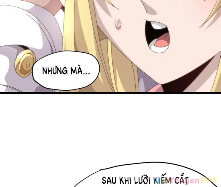 Thiếu Niên Bất Lương Vô Địch Solo Lại Muốn Làm Vú Em Trong Game Chapter 45 - Trang 2