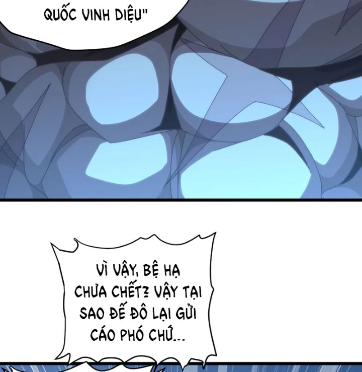 Thiếu Niên Bất Lương Vô Địch Solo Lại Muốn Làm Vú Em Trong Game Chapter 45 - Trang 2