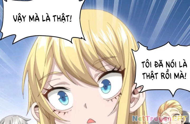 Thiếu Niên Bất Lương Vô Địch Solo Lại Muốn Làm Vú Em Trong Game Chapter 45 - Trang 2