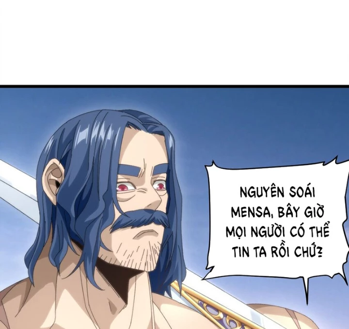 Thiếu Niên Bất Lương Vô Địch Solo Lại Muốn Làm Vú Em Trong Game Chapter 45 - Trang 2