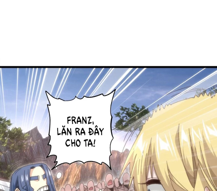 Thiếu Niên Bất Lương Vô Địch Solo Lại Muốn Làm Vú Em Trong Game Chapter 45 - Trang 2