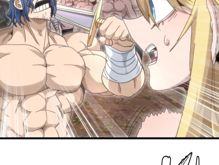 Thiếu Niên Bất Lương Vô Địch Solo Lại Muốn Làm Vú Em Trong Game Chapter 45 - Trang 2