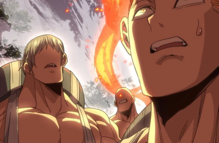 Thiếu Niên Bất Lương Vô Địch Solo Lại Muốn Làm Vú Em Trong Game Chapter 45 - Trang 2