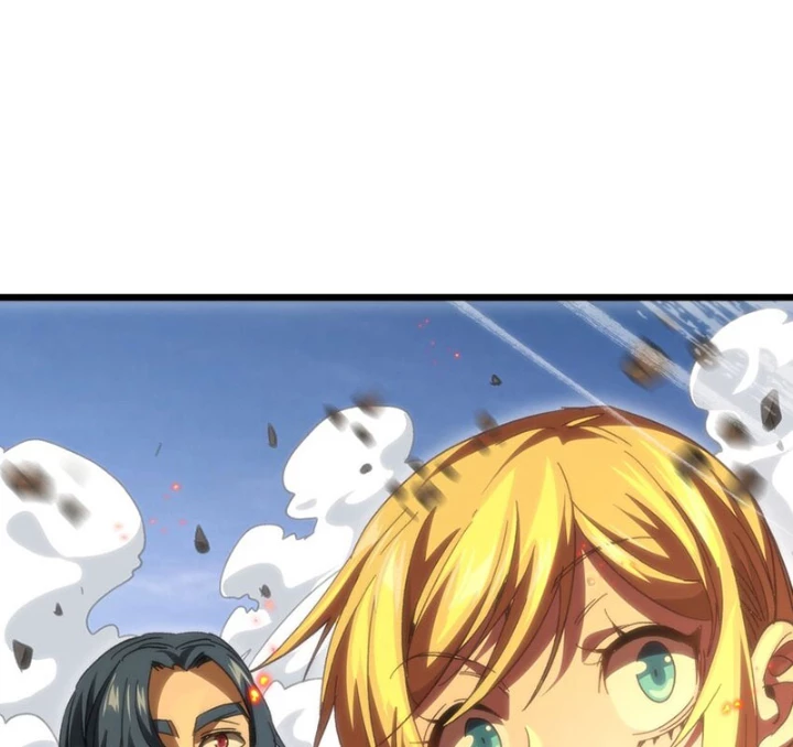 Thiếu Niên Bất Lương Vô Địch Solo Lại Muốn Làm Vú Em Trong Game Chapter 45 - Trang 2