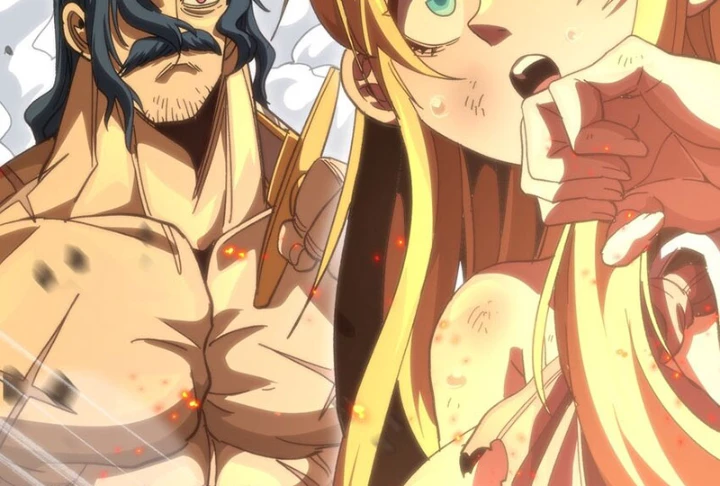 Thiếu Niên Bất Lương Vô Địch Solo Lại Muốn Làm Vú Em Trong Game Chapter 45 - Trang 2