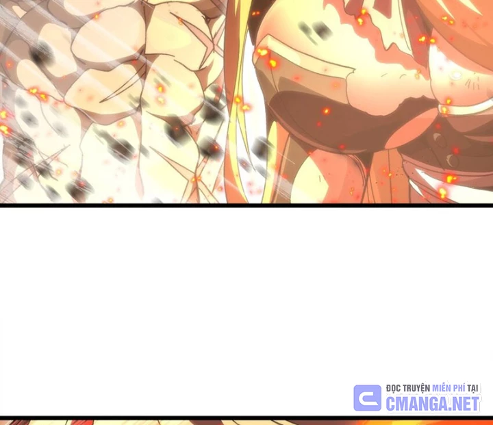 Thiếu Niên Bất Lương Vô Địch Solo Lại Muốn Làm Vú Em Trong Game Chapter 45 - Trang 2