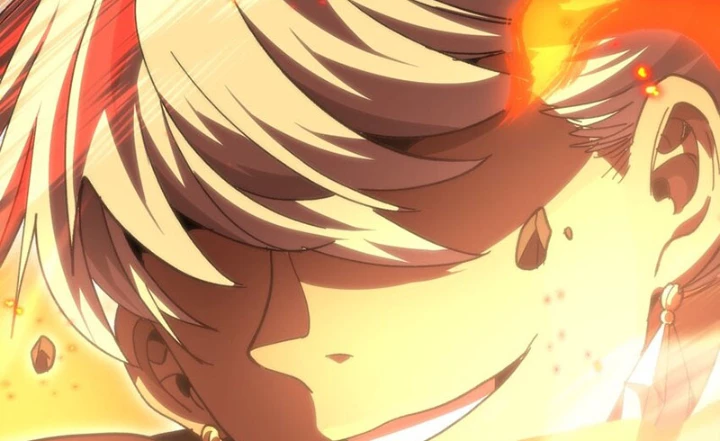 Thiếu Niên Bất Lương Vô Địch Solo Lại Muốn Làm Vú Em Trong Game Chapter 45 - Trang 2