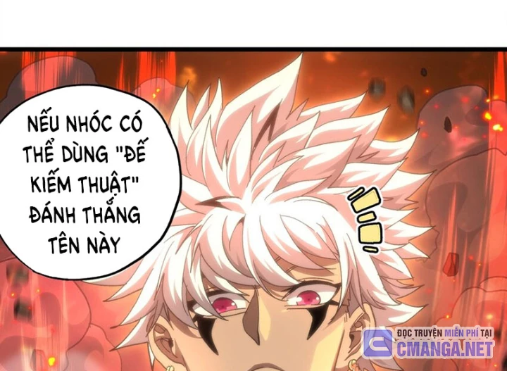 Thiếu Niên Bất Lương Vô Địch Solo Lại Muốn Làm Vú Em Trong Game Chapter 45 - Trang 2