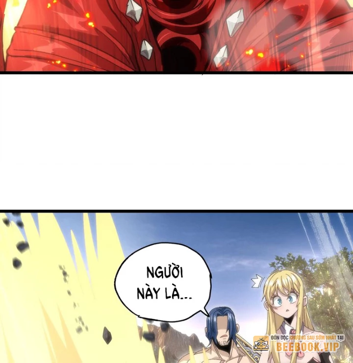 Thiếu Niên Bất Lương Vô Địch Solo Lại Muốn Làm Vú Em Trong Game Chapter 45 - Trang 2