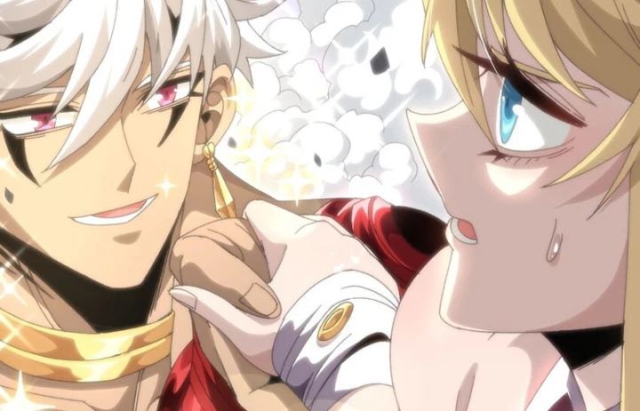 Thiếu Niên Bất Lương Vô Địch Solo Lại Muốn Làm Vú Em Trong Game Chapter 45 - Trang 2