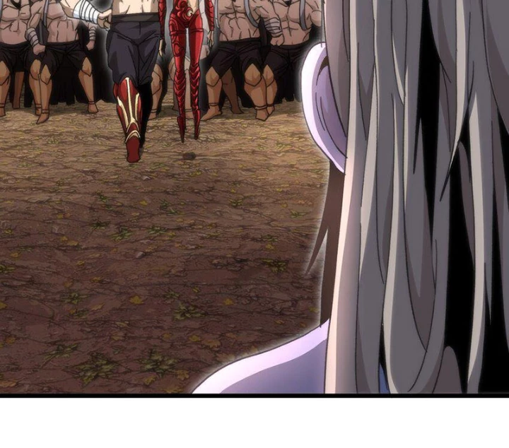 Thiếu Niên Bất Lương Vô Địch Solo Lại Muốn Làm Vú Em Trong Game Chapter 45 - Trang 2