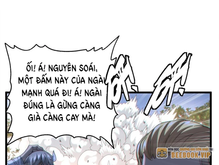 Thiếu Niên Bất Lương Vô Địch Solo Lại Muốn Làm Vú Em Trong Game Chapter 45 - Trang 2