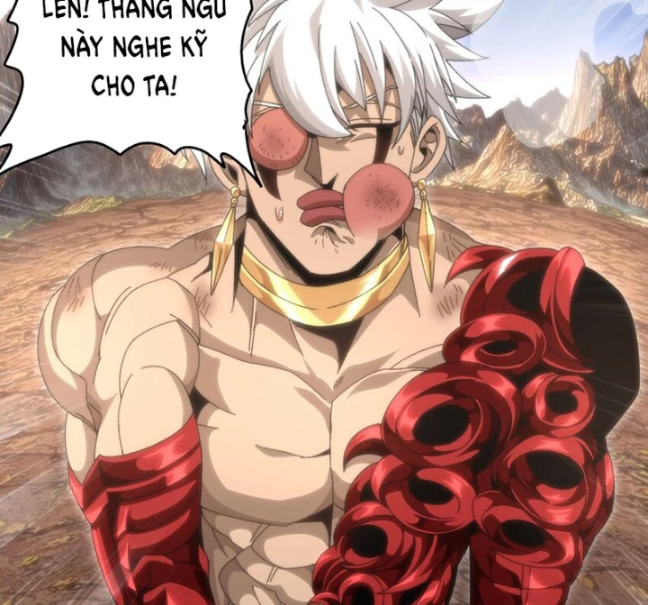 Thiếu Niên Bất Lương Vô Địch Solo Lại Muốn Làm Vú Em Trong Game Chapter 45 - Trang 2