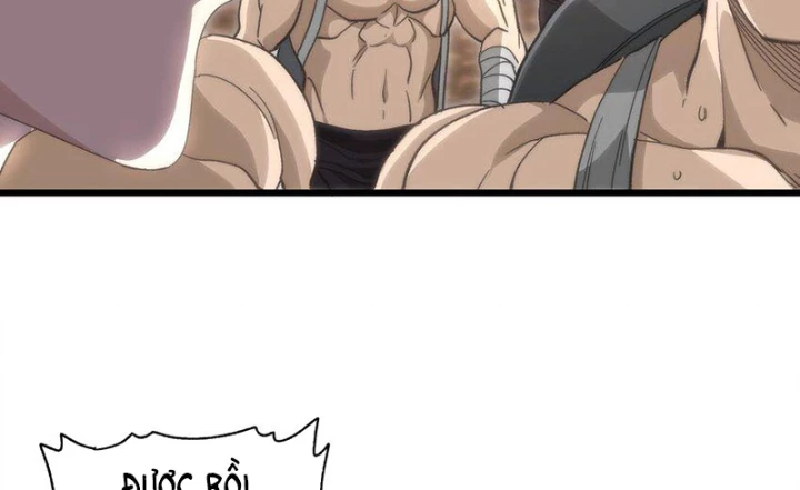 Thiếu Niên Bất Lương Vô Địch Solo Lại Muốn Làm Vú Em Trong Game Chapter 45 - Trang 2