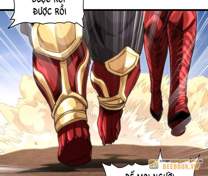 Thiếu Niên Bất Lương Vô Địch Solo Lại Muốn Làm Vú Em Trong Game Chapter 45 - Trang 2