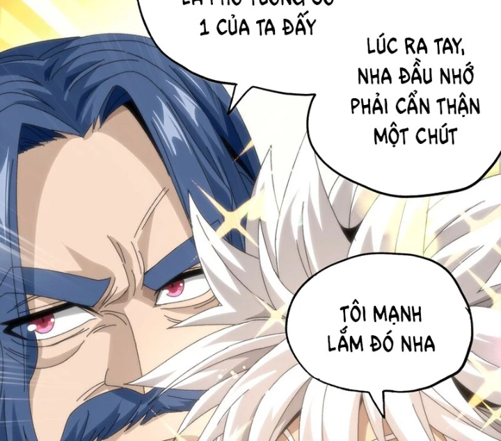 Thiếu Niên Bất Lương Vô Địch Solo Lại Muốn Làm Vú Em Trong Game Chapter 45 - Trang 2