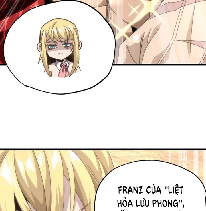 Thiếu Niên Bất Lương Vô Địch Solo Lại Muốn Làm Vú Em Trong Game Chapter 45 - Trang 2