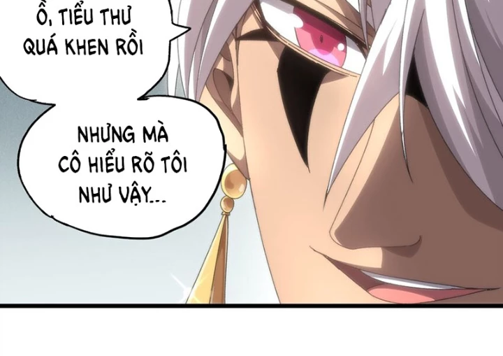 Thiếu Niên Bất Lương Vô Địch Solo Lại Muốn Làm Vú Em Trong Game Chapter 45 - Trang 2