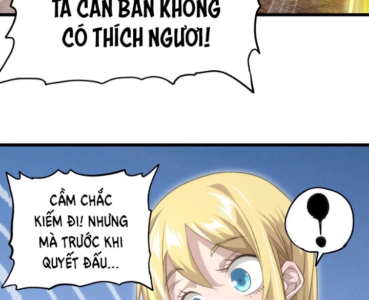 Thiếu Niên Bất Lương Vô Địch Solo Lại Muốn Làm Vú Em Trong Game Chapter 45 - Trang 2