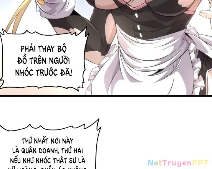 Thiếu Niên Bất Lương Vô Địch Solo Lại Muốn Làm Vú Em Trong Game Chapter 45 - Trang 2