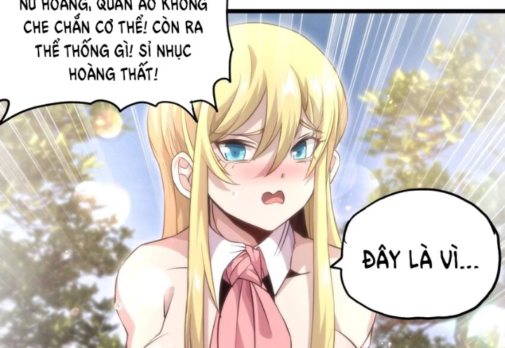 Thiếu Niên Bất Lương Vô Địch Solo Lại Muốn Làm Vú Em Trong Game Chapter 45 - Trang 2