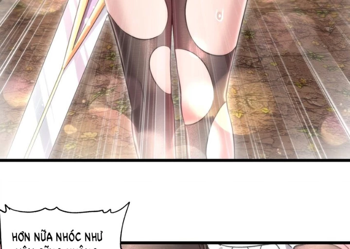 Thiếu Niên Bất Lương Vô Địch Solo Lại Muốn Làm Vú Em Trong Game Chapter 45 - Trang 2